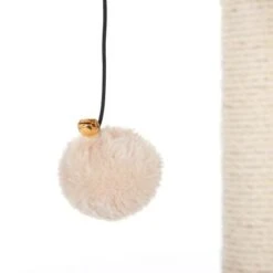 Natural Home IV Cat Tree 15 Natural Home IV Cat Tree -Savic Plan Store dsc3185 6