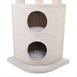 Catherine Cat Tree 11 Catherine Cat Tree -Savic Plan Store dsc5817 4