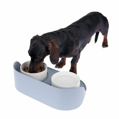 TIAKI Ceramic Bowl Duo 3 TIAKI Ceramic Bowl Duo - Image 3