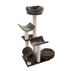 Penelope Cat Tree 12 Penelope Cat Tree -Savic Plan Store dsc6744 4