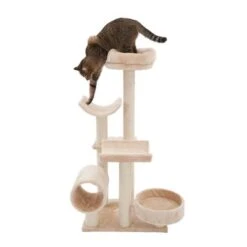 Penelope Cat Tree 14 Penelope Cat Tree -Savic Plan Store dsc6844 8