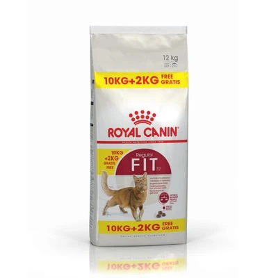 10kg Royal Canin Dry Cat Food + 2kg Free!* 3 10kg Royal Canin Dry Cat Food + 2kg Free!* - Image 3