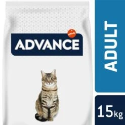 Affinity Advance Feline Adult With Chicken