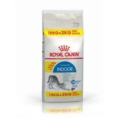 10kg Royal Canin Dry Cat Food + 2kg Free!* 11 10kg Royal Canin Dry Cat Food + 2kg Free!* -Savic Plan Store indoor cat 7