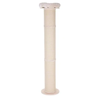 Natural Paradise Scratching Pillar - Jasmine XXL 3 Natural Paradise Scratching Pillar - Jasmine XXL - Image 3