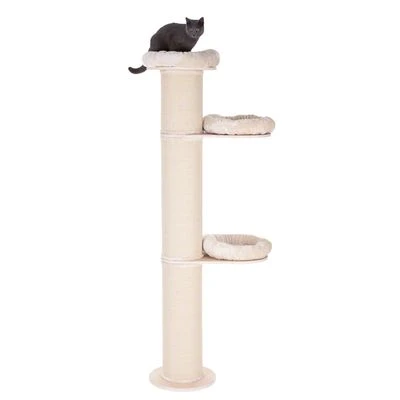 Natural Paradise Scratching Pillar - Jasmine XXL 8 Natural Paradise Scratching Pillar - Jasmine XXL - Image 8