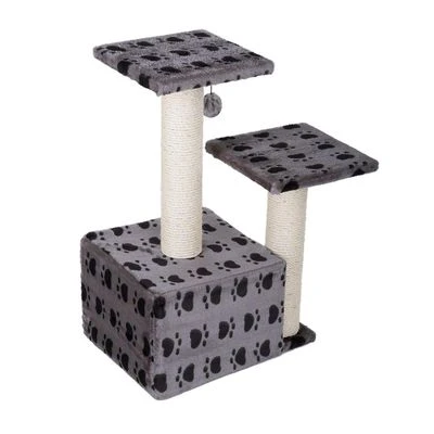 Trixie Cat Tree Valencia 2 Trixie Cat Tree Valencia - Image 2