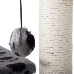 Trixie Cat Tree Valencia 11 Trixie Cat Tree Valencia -Savic Plan Store kratz jan 13 5 8