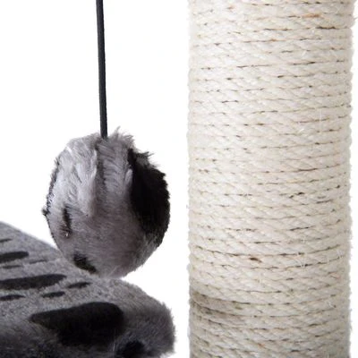 Trixie Cat Tree Valencia 4 Trixie Cat Tree Valencia - Image 4