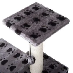 Trixie Cat Tree Valencia 12 Trixie Cat Tree Valencia -Savic Plan Store kratz jan 13 6 0