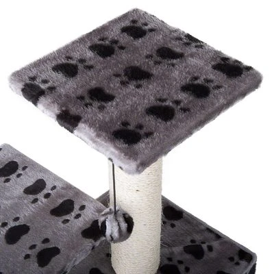 Trixie Cat Tree Valencia 5 Trixie Cat Tree Valencia - Image 5