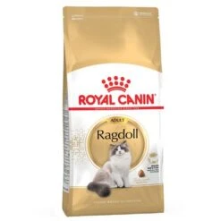 Royal Canin Breed Dry Cat Food Economy Packs 15 Royal Canin Breed Dry Cat Food Economy Packs -Savic Plan Store la pla royalcanin adult rag 2