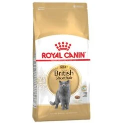 Royal Canin Breed Dry Cat Food Economy Packs 11 Royal Canin Breed Dry Cat Food Economy Packs -Savic Plan Store la pla royalcanin britsh sh 2