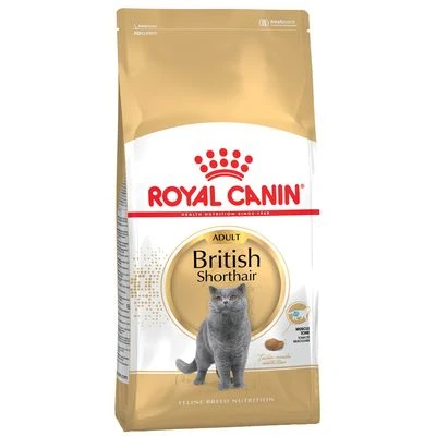 Royal Canin Breed Dry Cat Food Economy Packs 4 Royal Canin Breed Dry Cat Food Economy Packs - Image 4