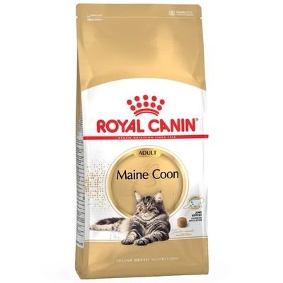 Royal Canin Breed Dry Cat Food Economy Packs 2 Royal Canin Breed Dry Cat Food Economy Packs - Image 2