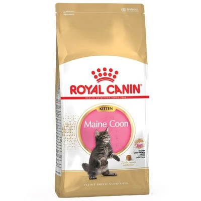 Royal Canin Breed Dry Cat Food Economy Packs 3 Royal Canin Breed Dry Cat Food Economy Packs - Image 3