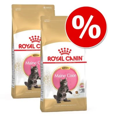Royal Canin Breed Dry Cat Food Economy Packs 1 Royal Canin Breed Dry Cat Food Economy Packs