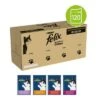 Felix Sensations Jumbo Pack 120 X 85g