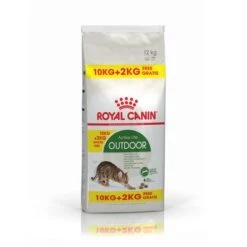 10kg Royal Canin Dry Cat Food + 2kg Free!* 13 10kg Royal Canin Dry Cat Food + 2kg Free!* -Savic Plan Store outdoor cat 9