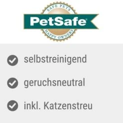 PetSafe® ScoopFree® 9 PetSafe® ScoopFree® -Savic Plan Store petsafe scoopfree ultra usps 5