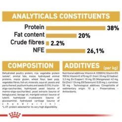 Royal Canin British Shorthair Kitten -Savic Plan Store rc fbn kittenbritishshorthair cv9 1 001 uk english 0