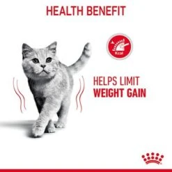 Royal Canin Light Weight Care In Gravy -Savic Plan Store rc fcn lightweightpouchgravy 6 en gb 9