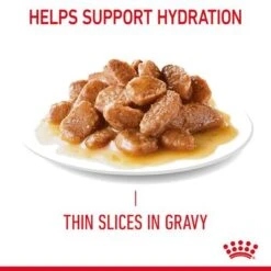 Royal Canin Light Weight Care In Gravy -Savic Plan Store rc fcn lightweightpouchgravy 7 en gb 0