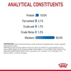 Royal Canin Light Weight Care In Gravy -Savic Plan Store rc fcn lightweightpouchgravy 9 en gb 9