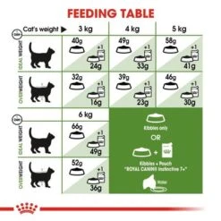 Royal Canin Outdoor 7+ -Savic Plan Store rc fhn outdoor7 cv eretailkit 4 7