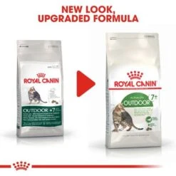 Royal Canin Outdoor 7+ -Savic Plan Store rc fhn outdoor7 cv eretailkit 6 5