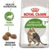 Royal Canin Outdoor 7+