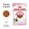 Royal Canin Kitten In Gravy