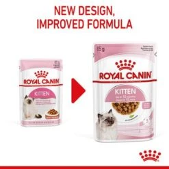 Royal Canin Kitten In Gravy -Savic Plan Store rc spt wet kitten cig b1 page 04 6