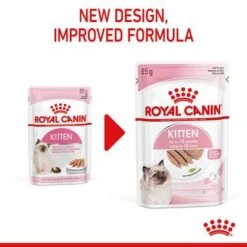 Royal Canin Kitten In Loaf 11 Royal Canin Kitten In Loaf -Savic Plan Store rc spt wet kitten loaf b1 page 04 7