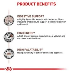 Royal Canin Veterinary - Gastrointestinal GI 32 -Savic Plan Store rc vet dry catgastro eretailkit b1 page 05 2