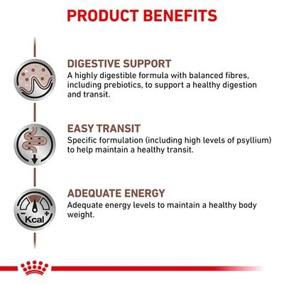 Royal Canin Veterinary Cat – Gastrointestinal Fibre Response 5 Royal Canin Veterinary Cat – Gastrointestinal Fibre Response - Image 5