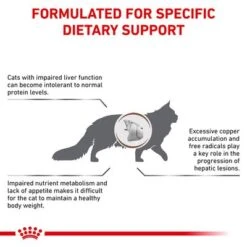 Royal Canin Veterinary - Hepatic HP 26 -Savic Plan Store rc vet dry catgastrohe eretailkit b1 page 3 9