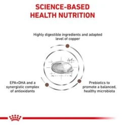 Royal Canin Veterinary - Hepatic HP 26 -Savic Plan Store rc vet dry catgastrohe eretailkit b1 page 4 7