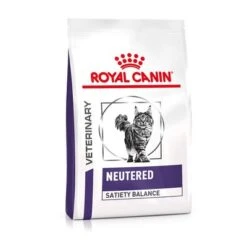 Royal Canin Expert - Neutered Satiety Balance -Savic Plan Store rc vet dry catneutsatbal mv 1 en gb 0