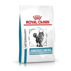 Royal Canin Veterinary Feline Sensitivity Control