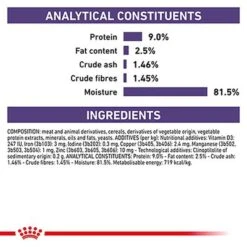 Royal Canin Expert - Mature Consult Balance 10 Royal Canin Expert - Mature Consult Balance -Savic Plan Store rc vet wet catneutbal b1 page 7 med res basic 0