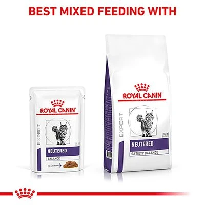 Royal Canin Expert - Mature Consult Balance 5 Royal Canin Expert - Mature Consult Balance - Image 5