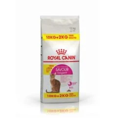 10kg Royal Canin Dry Cat Food + 2kg Free!* 14 10kg Royal Canin Dry Cat Food + 2kg Free!* -Savic Plan Store savour exigent cat 6