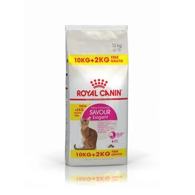 10kg Royal Canin Dry Cat Food + 2kg Free!* 7 10kg Royal Canin Dry Cat Food + 2kg Free!* - Image 7