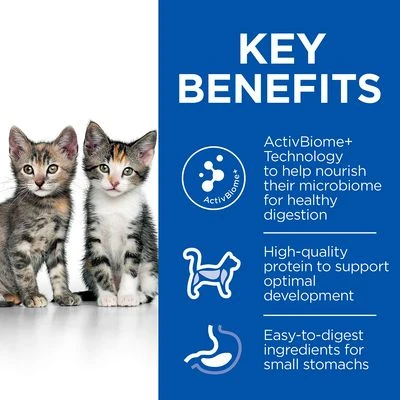 Hill's Science Plan Hill’s Science Plan Kitten Perfect Digestion 4 Hill's Science Plan Hill’s Science Plan Kitten Perfect Digestion - Image 4