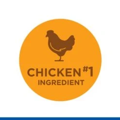 Hill's Science Plan Hill’s Science Plan Mature Adult 7+ No Grain With Chicken -Savic Plan Store sp no grain flavours chicken 4