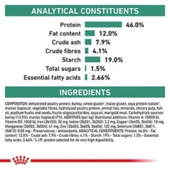 Royal Canin Veterinary - Diabetic DS 46 -Savic Plan Store vhn diabetic cat dry b1 mv8 med res basic 4