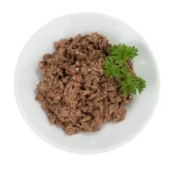 Zooplus Bio Senior Organic Beef With Pumpkin -Savic Plan Store zooplus bio cat food fg 7144 6